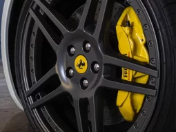 
										Ferrari California cheio									
