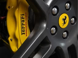
										Ferrari California cheio									