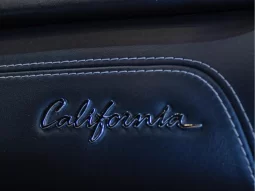 
										Ferrari California cheio									