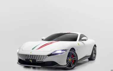 Ferrari Roma