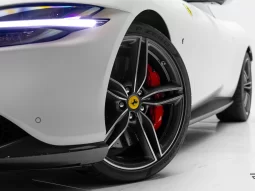
										Ferrari Roma cheio									