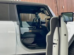 
										Hummer GMC cheio									