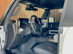 
										Hummer GMC cheio									