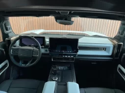 
										Hummer GMC cheio									