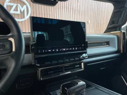 
										Hummer GMC cheio									