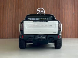 
										Hummer GMC cheio									