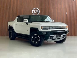 Hummer GMC