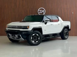 Hummer GMC
