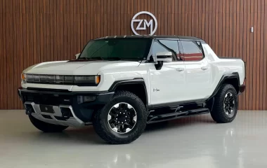 Hummer GMC
