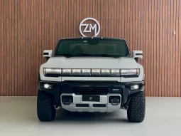 
										Hummer GMC cheio									