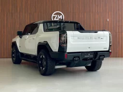 
										Hummer GMC cheio									