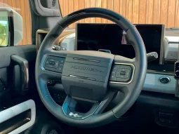 
										Hummer GMC cheio									