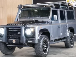Land Rover Defender 4×4