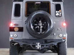 Land Rover Defender 4×4