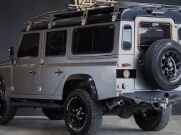 Land Rover Defender 4×4