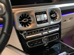 
										Mercedes-Benz G 63 AMG cheio									