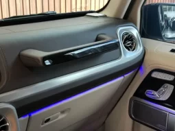 
										Mercedes-Benz G 63 AMG cheio									