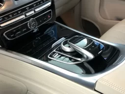 
										Mercedes-Benz G 63 AMG cheio									