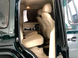 
										Mercedes-Benz G 63 AMG cheio									