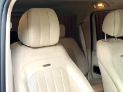 
										Mercedes-Benz G 63 AMG cheio									