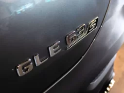 
										Mercedes-Benz GLE 63 AMG cheio									