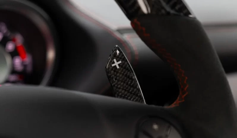 
								Mercedes SLS AMG cheio									