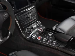 
										Mercedes SLS AMG cheio									