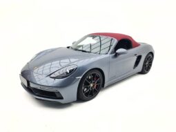 Porsche 718 GTS
