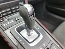 
										Porsche 718 GTS cheio									