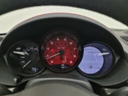 
										Porsche 718 GTS cheio									