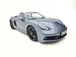 Porsche 718 GTS
