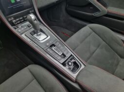 
										Porsche 718 GTS cheio									