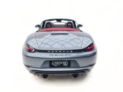 Porsche 718 GTS