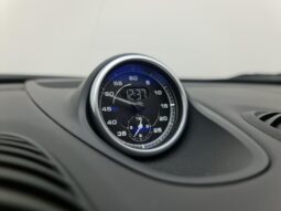 
										Porsche 718 GTS cheio									