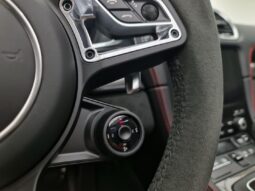 
										Porsche 718 GTS cheio									