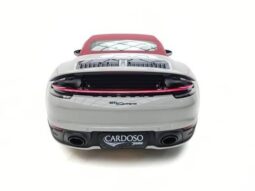
										Porsche 911 Carrera Cabriolet cheio									