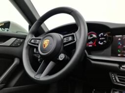 
										Porsche 911 Carrera Cabriolet cheio									