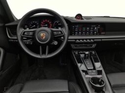 
										Porsche 911 Carrera Cabriolet cheio									