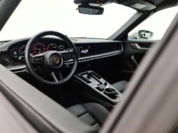 
										Porsche 911 Carrera Cabriolet cheio									