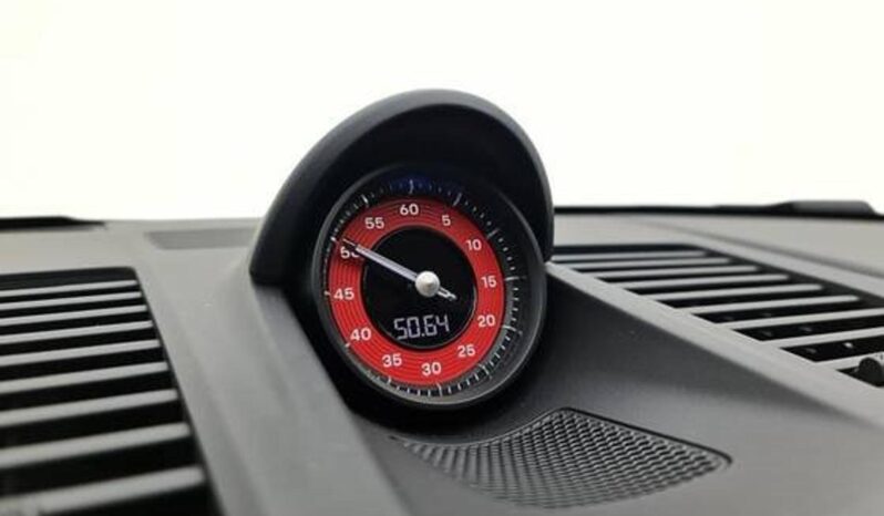 
								Porsche 911 Carrera Cabriolet cheio									