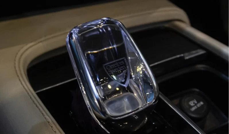 
								Volvo XC90 cheio									