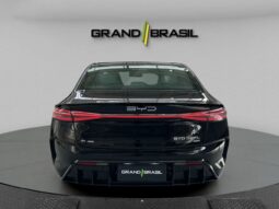 BYD Seal EV
