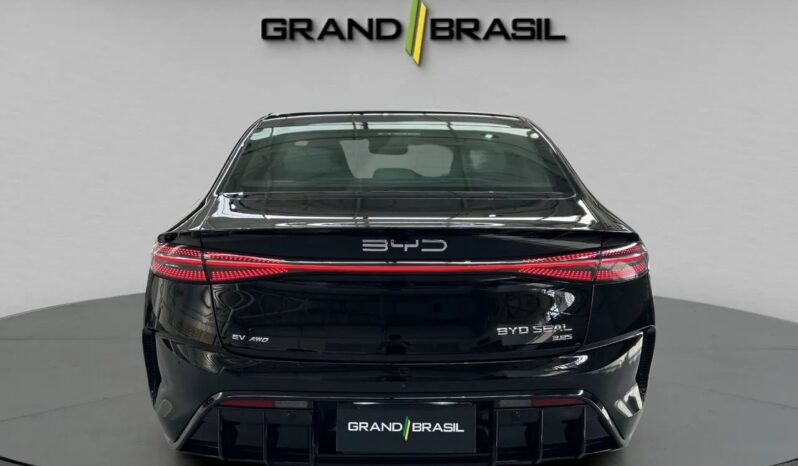 
								BYD Seal EV cheio									