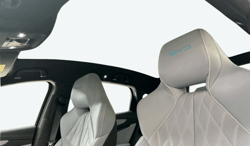 
								BYD Seal EV cheio									