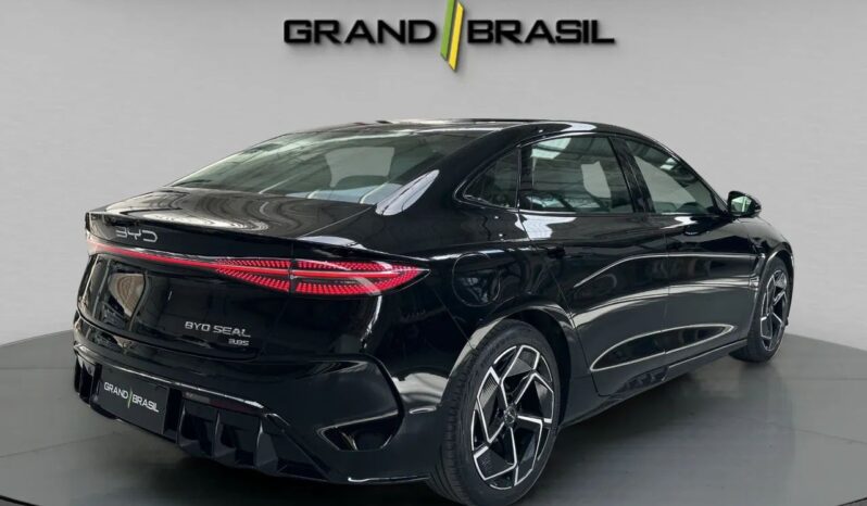 
								BYD Seal EV cheio									