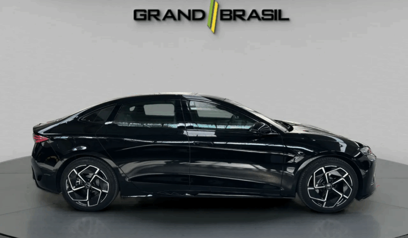 
								BYD Seal EV cheio									