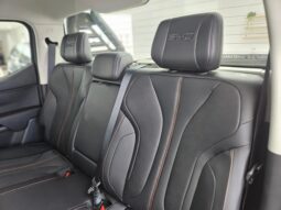 
										BYD SHARK GS 1.5 TURBO GS cheio									