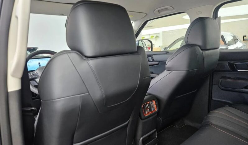 
								BYD SHARK GS 1.5 TURBO GS cheio									