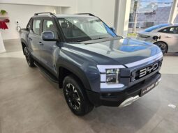 BYD SHARK GS 1.5 TURBO GS