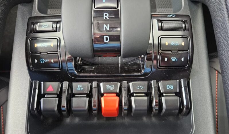 
								BYD SHARK GS 1.5 TURBO GS cheio									
